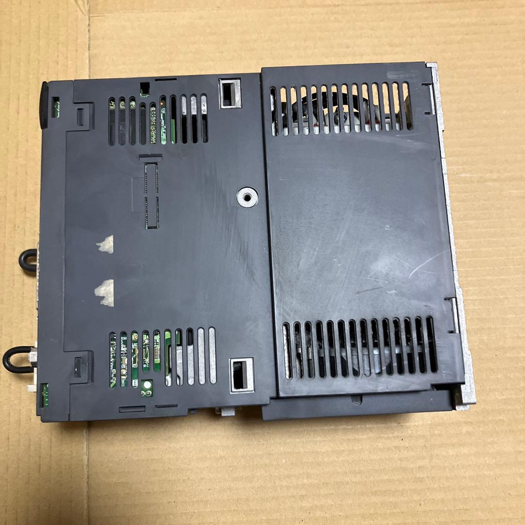 MITSUBISHI MR-J3-350A 電源ユニット