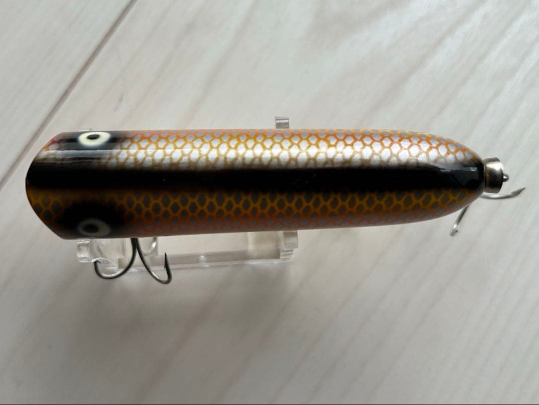 ルアー・フライ HEDDON LUCKY 13