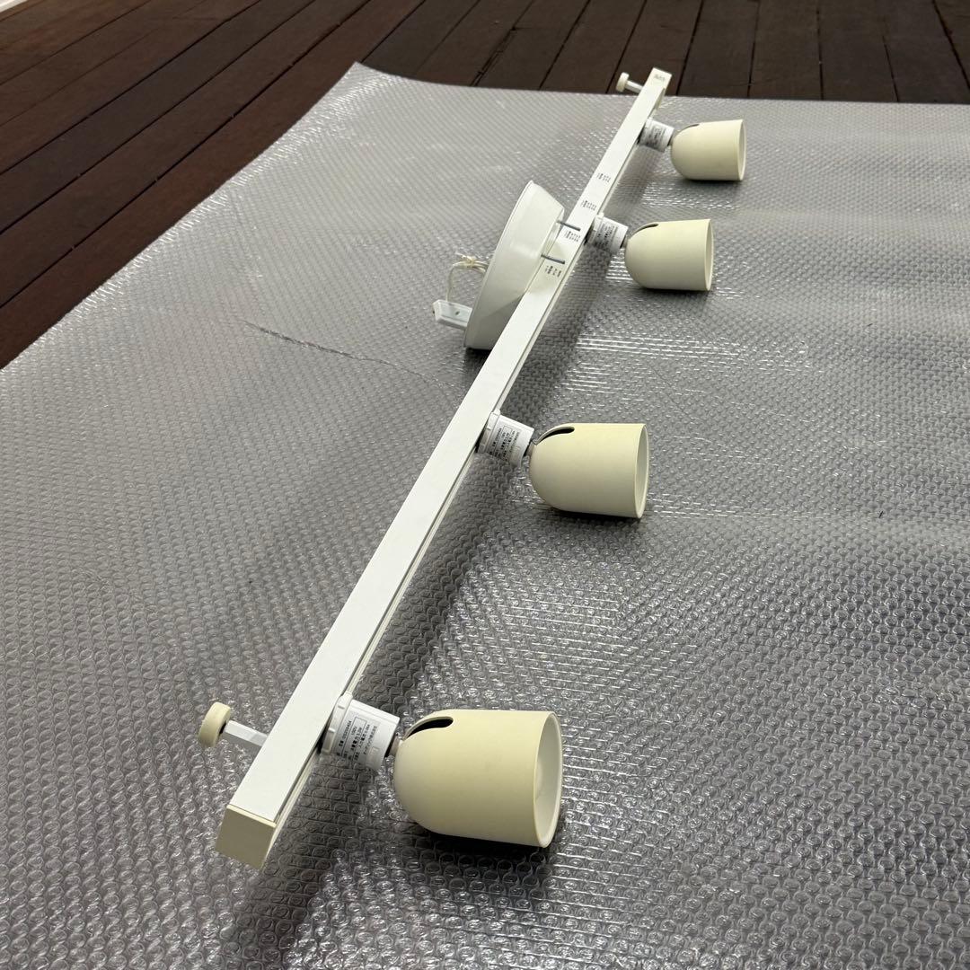 H21KZ13b ODELIC スポットライト OS256404 4個セット