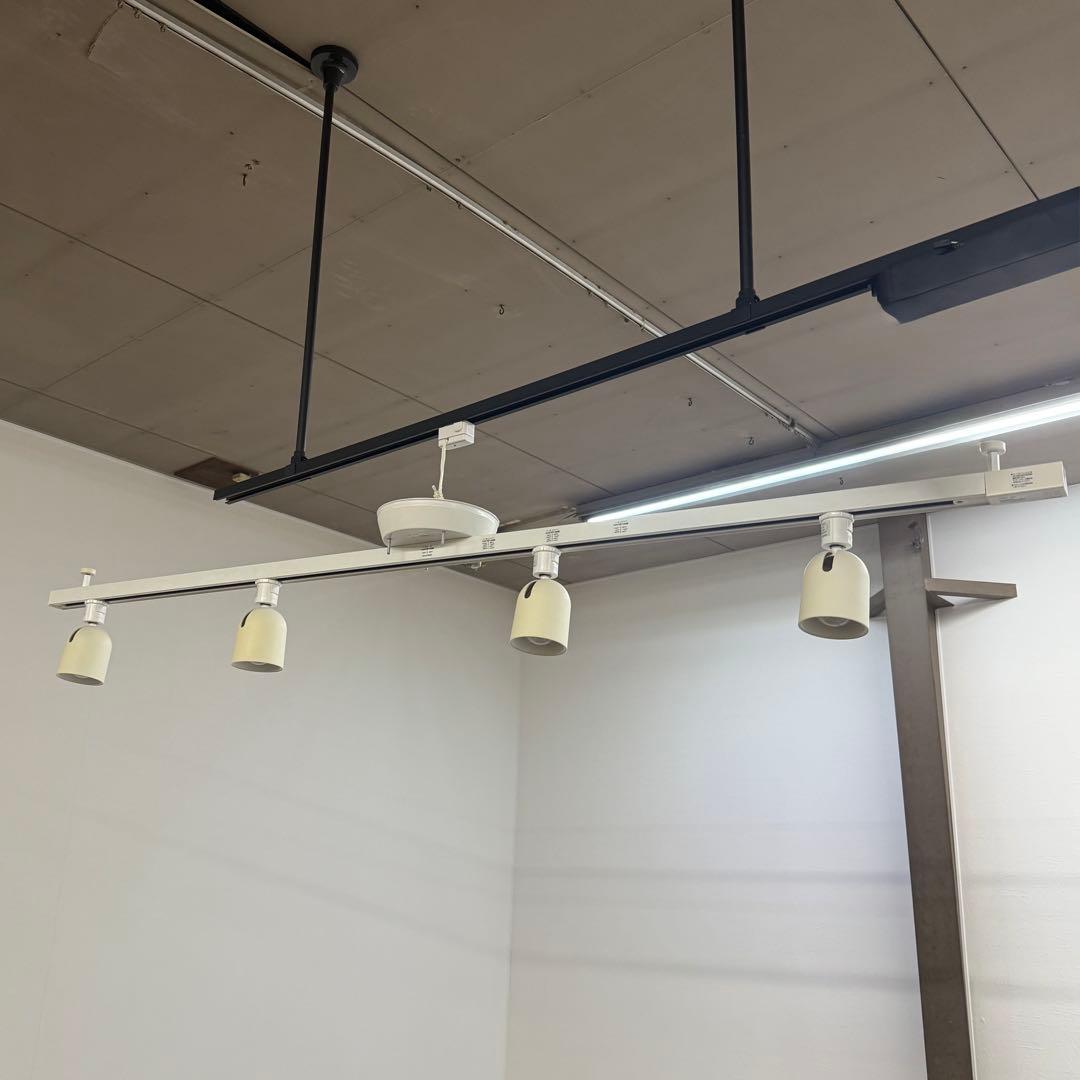 H21KZ13b ODELIC スポットライト OS256404 4個セット