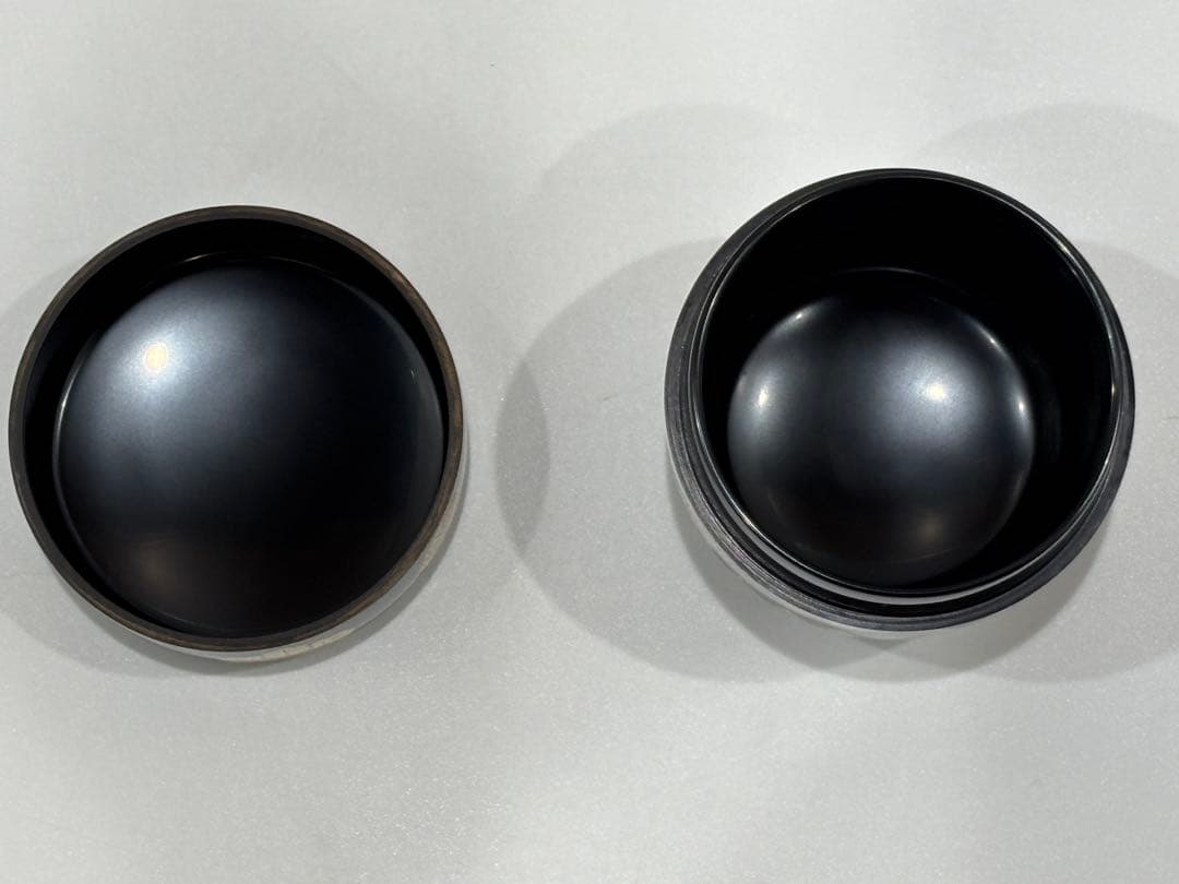 茶道具 高台寺蒔絵 大棗 竹内幸斎 棗 共箱