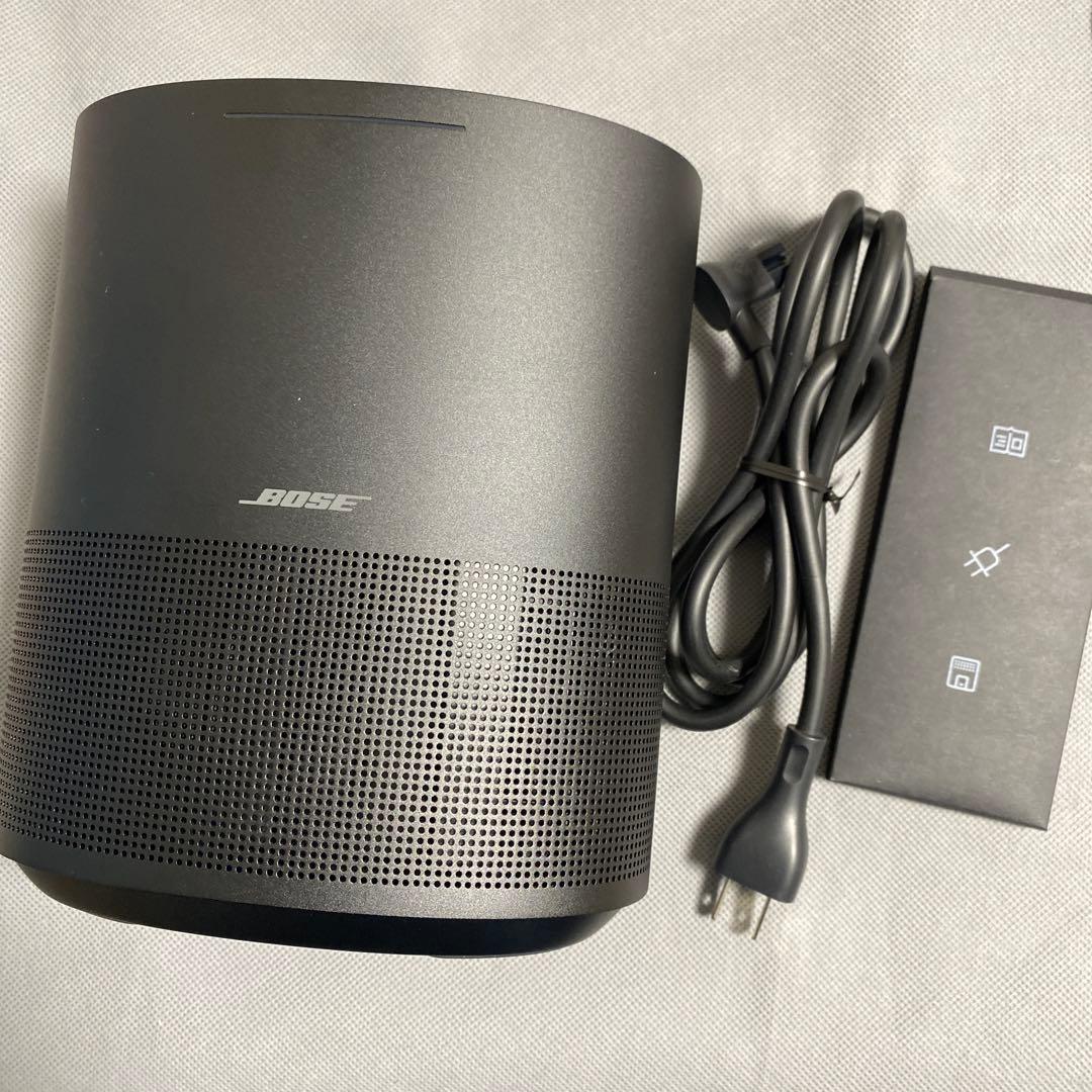 Bose  Speaker 450 スマートスピーカー