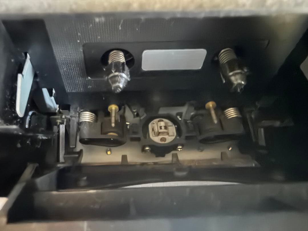 ビクターCreation G7 フルサイズ　システム　コンポ　DC-G7