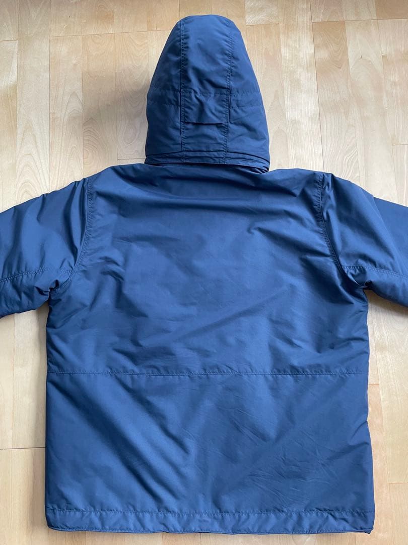 パタゴニア イスマスジャケット 26990 FA23 SMDB XL