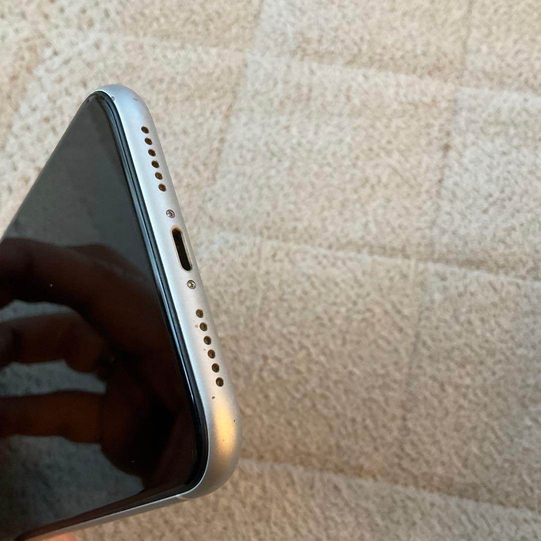 スマートフォン本体 iPhone xr 64GB