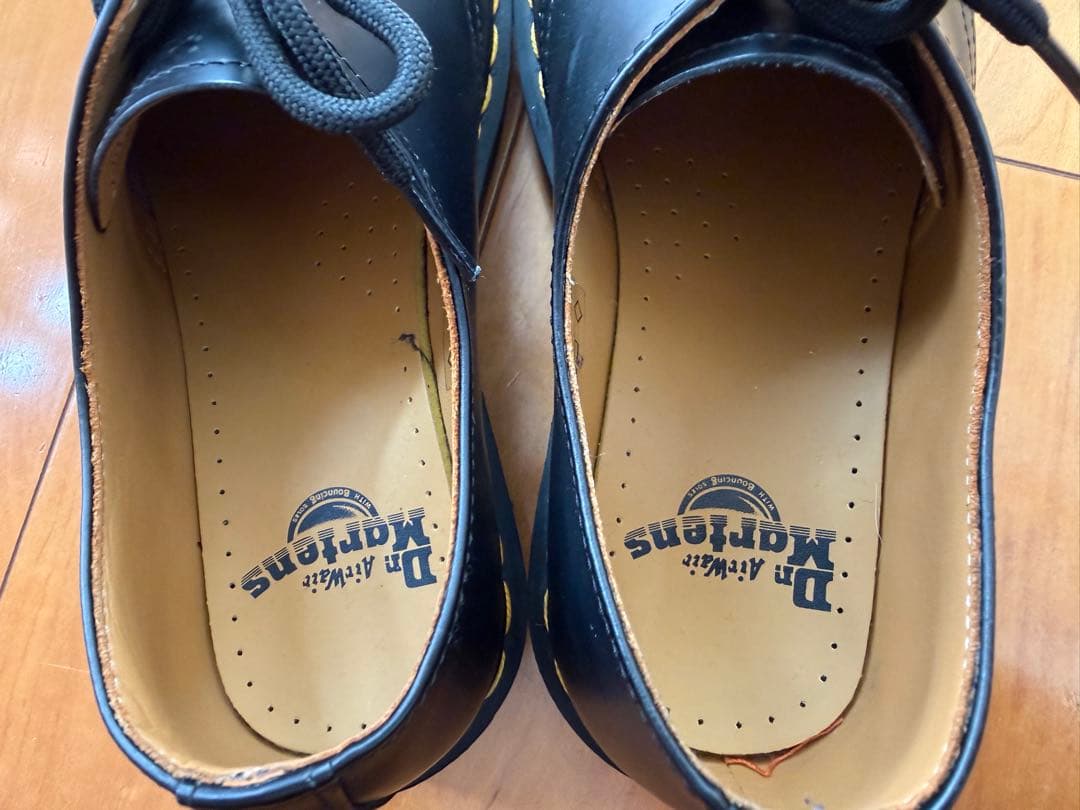 Dr. Martens Doc’s Martens 1461