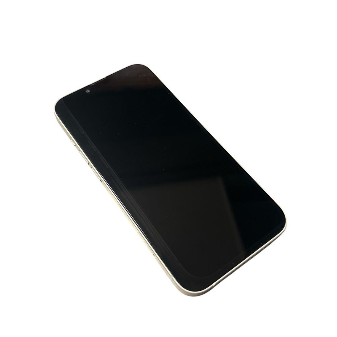 Apple iPhone 13 256GB 大容量