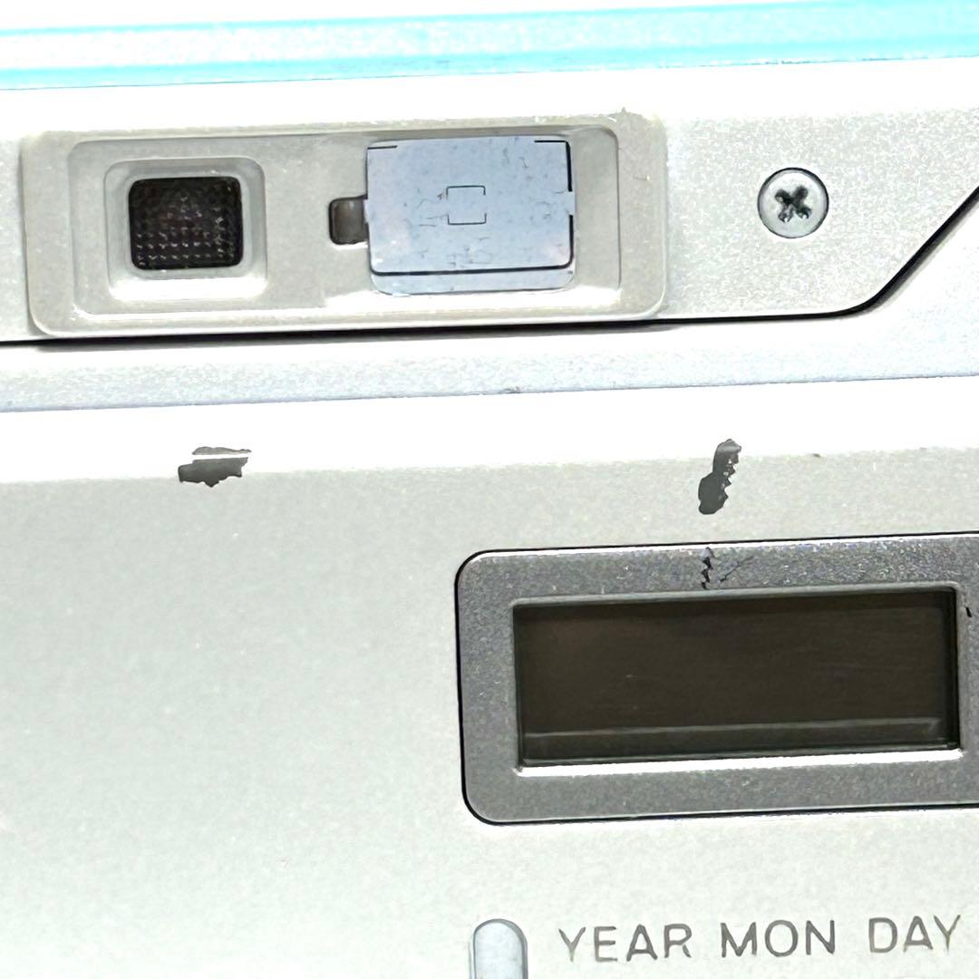 【完動品・稀少】Y-608 MINOLTA af-e クレージュモデル