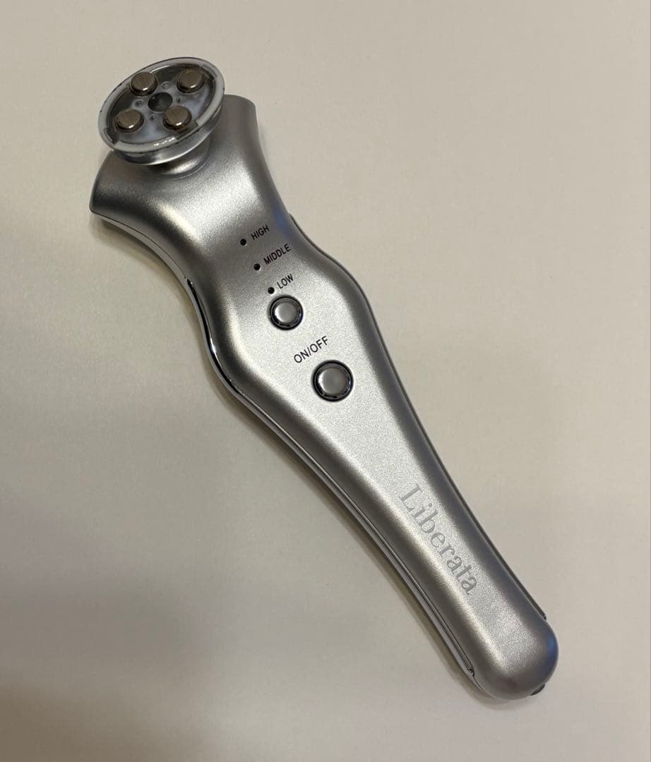 美顔器 ララルーチュ