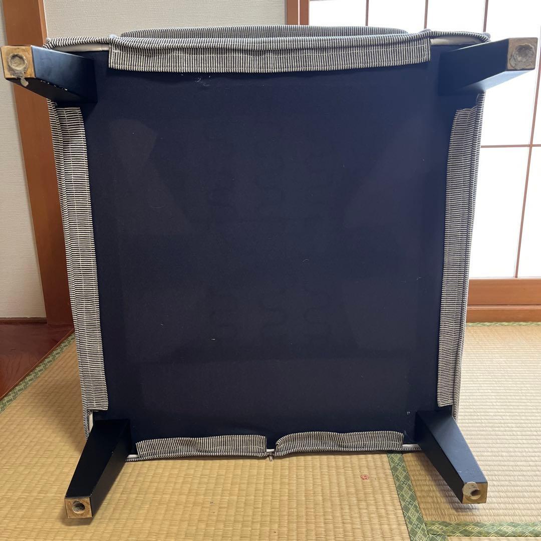 NOYES 1人掛けソファ ①グレー