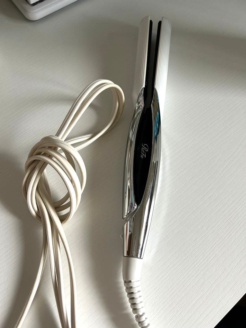 リファ　ヘアアイロン （箱無し）