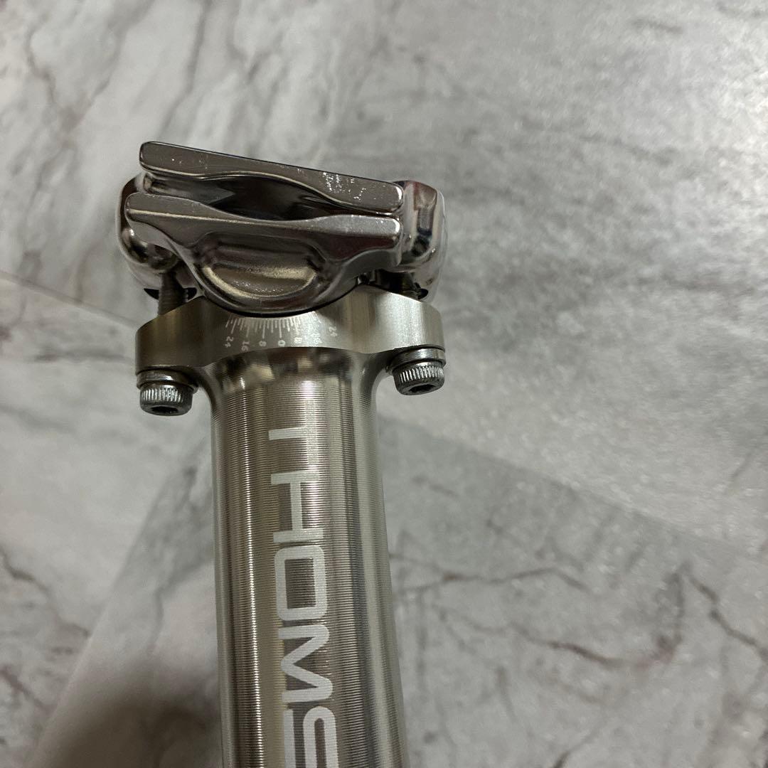 THOMSON シートポスト ステム　スペンサーセット