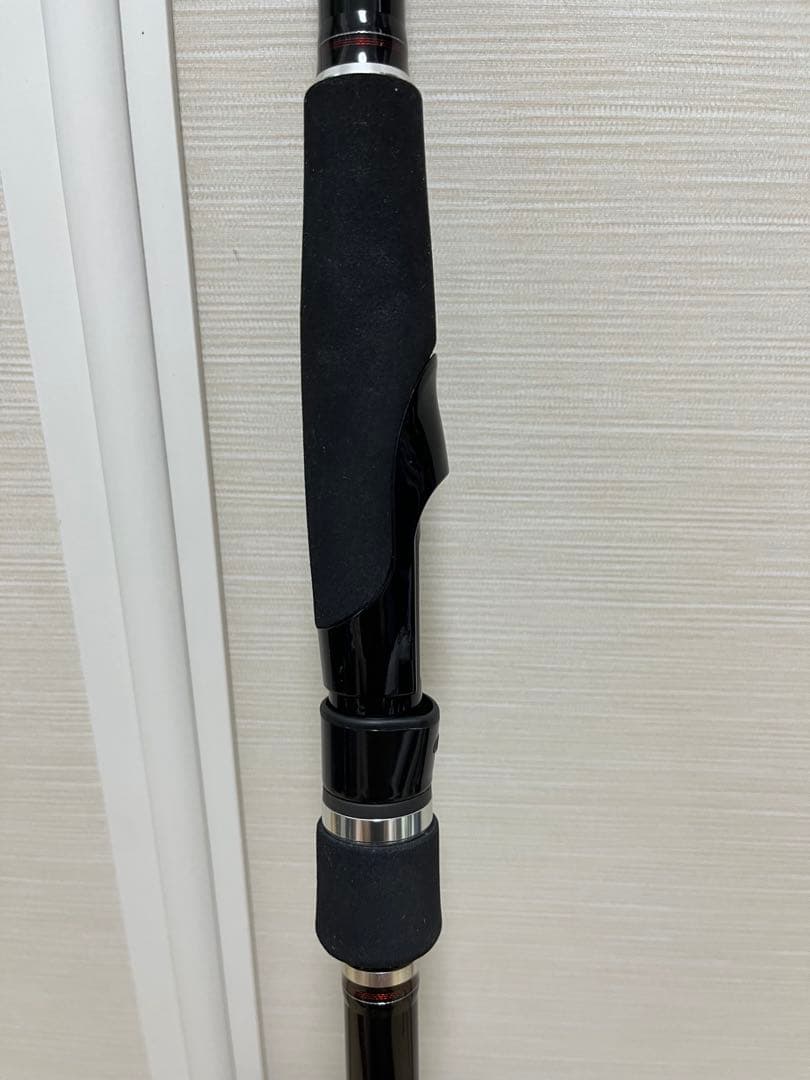 ダイワ　LAZY T96M-6 シーバスロッド（テレスコピック）