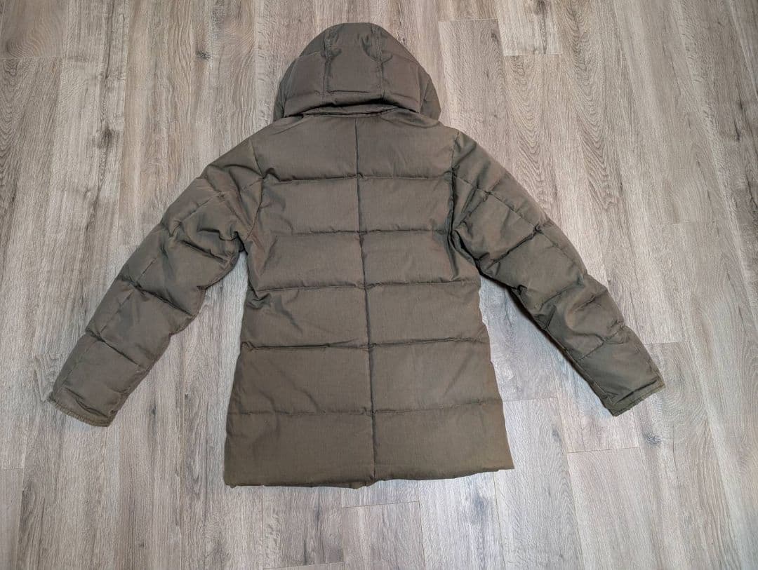 フランス代表【稀少カラー】PYRENEX　ベルフォールジャケット