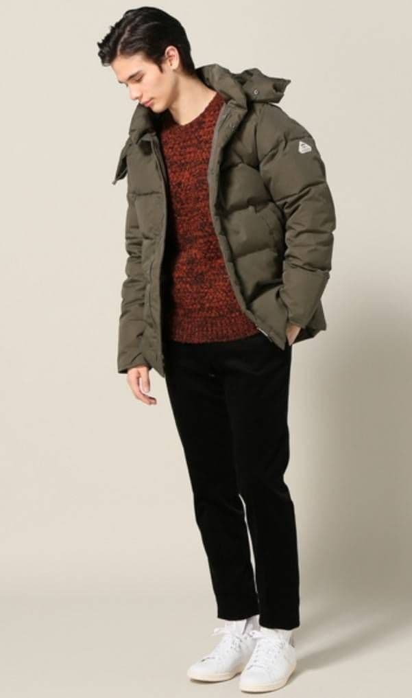 フランス代表【稀少カラー】PYRENEX　ベルフォールジャケット