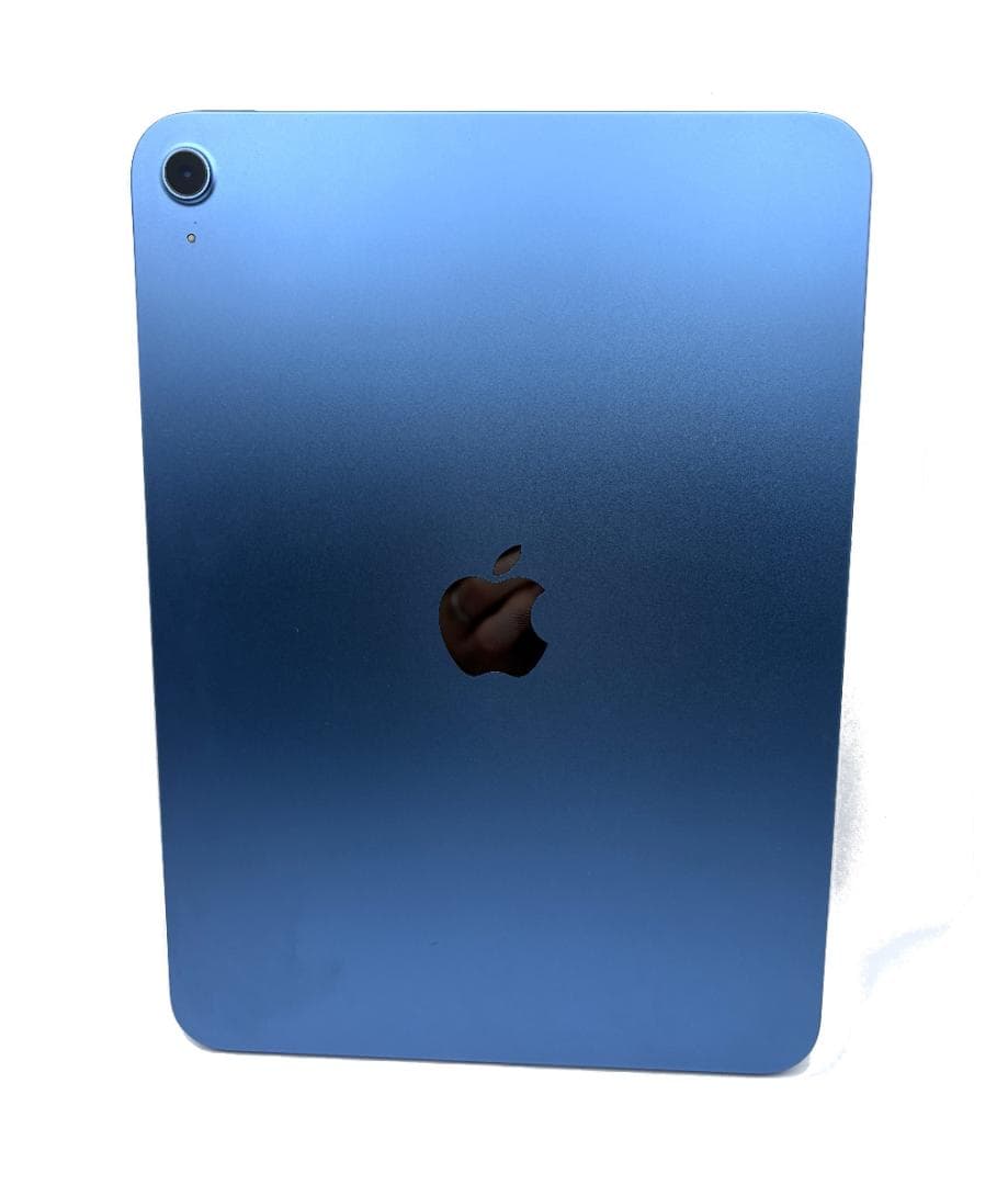 iPad A16 128GB ケース付 AppleCare MD4A4J/A