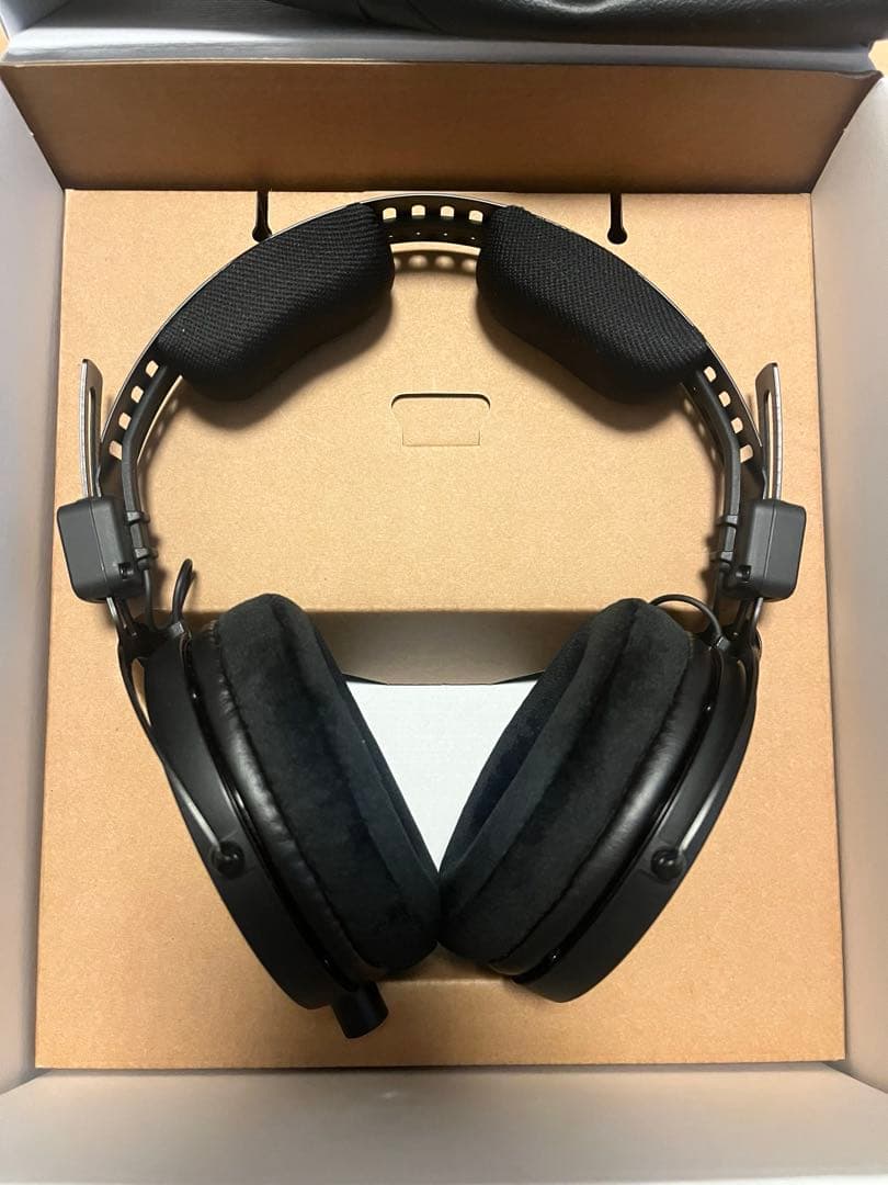 audio-technica ATH-R50x ヘッドホン