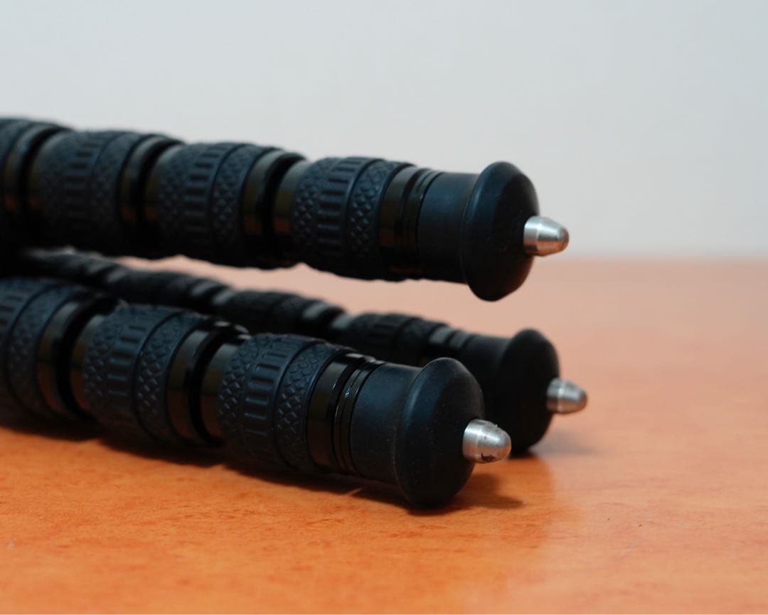 SIRUI ST-125 カーボン三脚