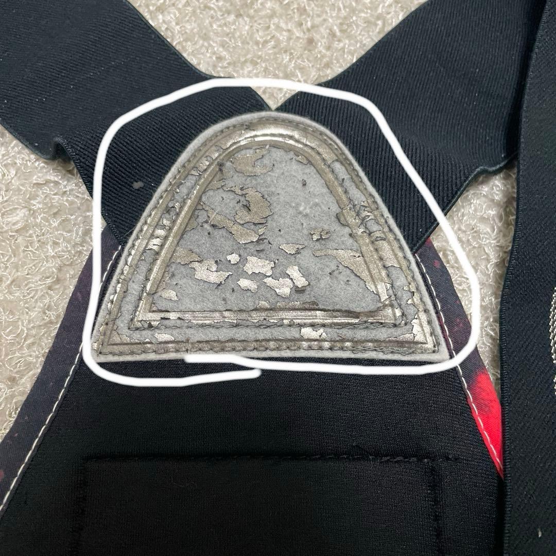 SALOMON サロモン　ビンテージ　スノーウェア　セットアップ　L