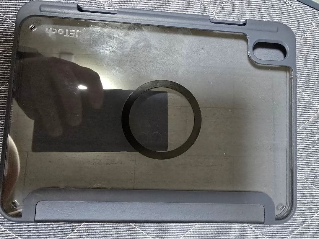 お*こ様 Apple iPad mini ブルー Apple Pencil付き