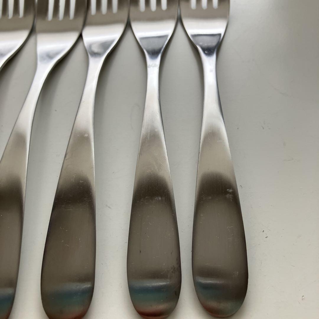 燕40 ナイフ20 フォーク大20 専用