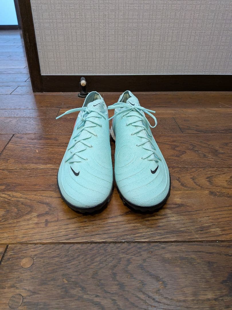 【美品】NIKE/ナイキ ファントム GX 2 プロ TF 28.5cm