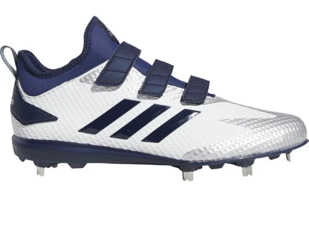 アディダス adidas 野球スパイク メンズ アディゼロ スピード8 LOW…