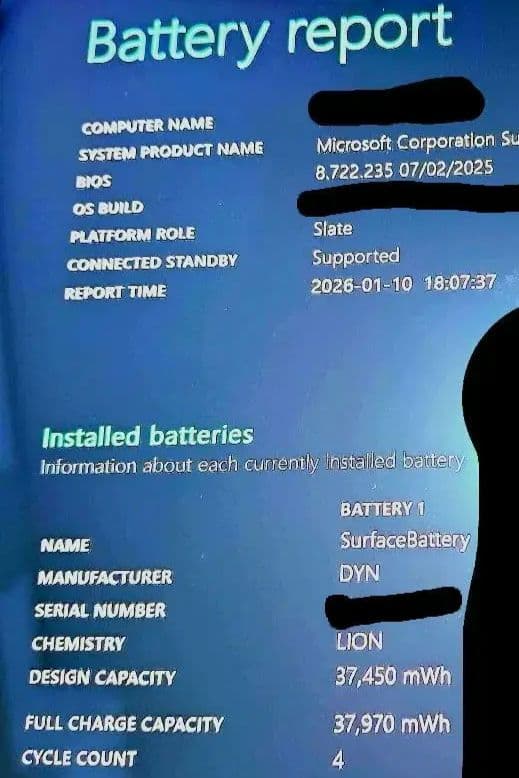 美品 Microsoft Surface Pro 12\" 1st Edition