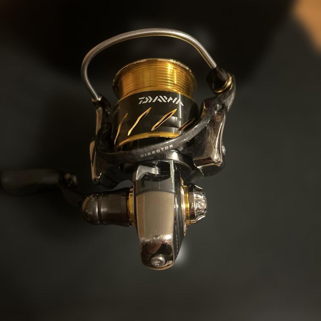 ダイワ　13セルテート　2004CH