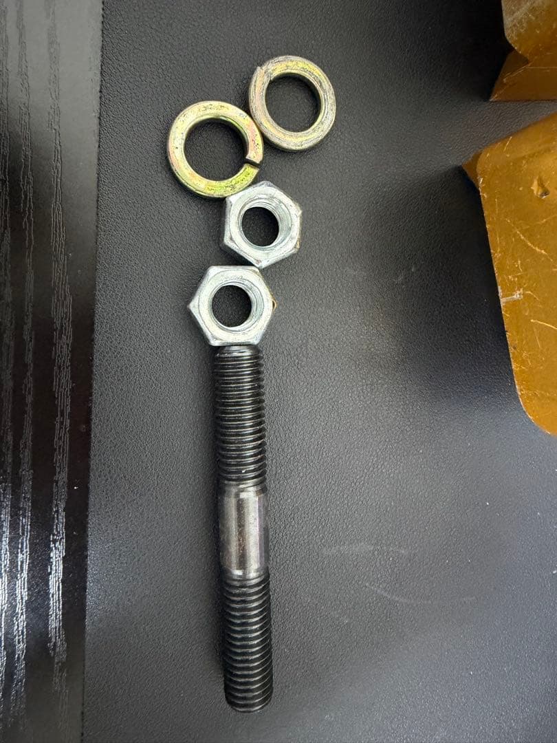 UCF30/31 セルシオ　SSキット　リア用