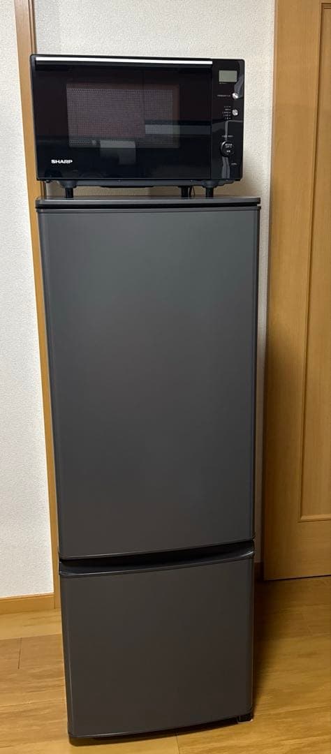 SHARP 単機能電子レンジ RE-TS171-B