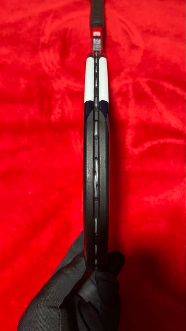 も*様 トアルソン スウィートエリアラケット 320（練習用ラケット）