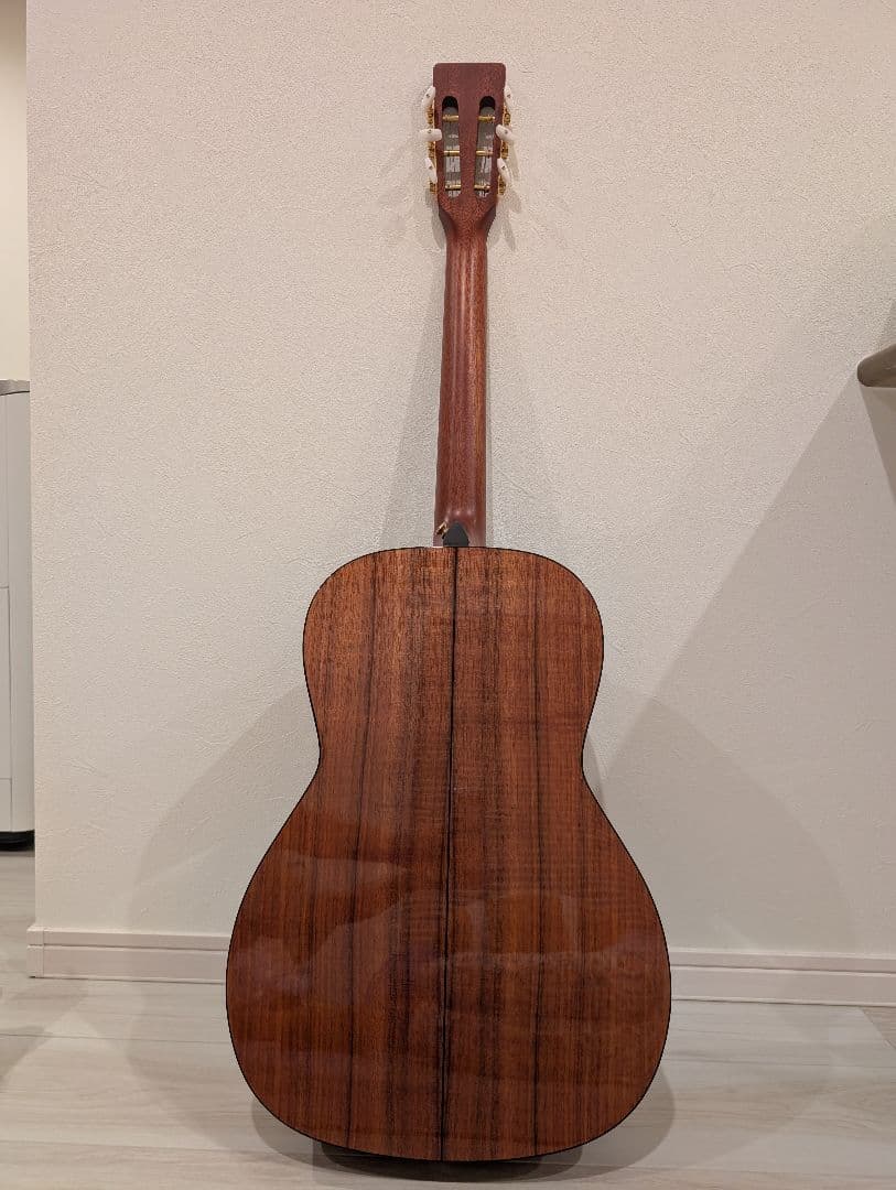 【美品】Takamine PTU431K エレアコ ほぼ未使用 値下げ可