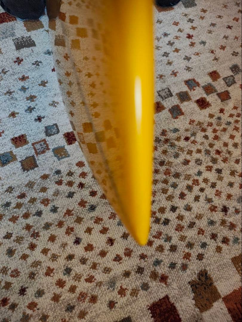 クリステンソンChristenson フィッシュ6,0ポリッシュ。