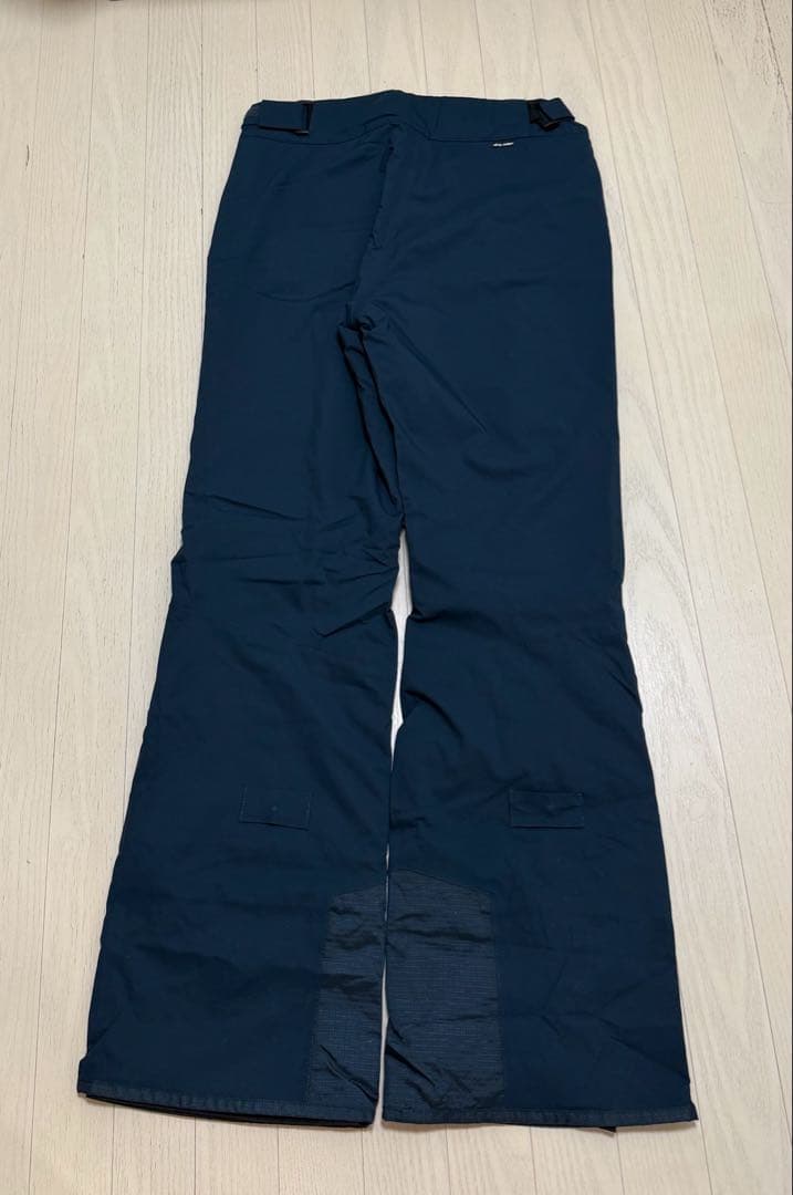 MILLET レディース　Lサイズ　ダークグリーン