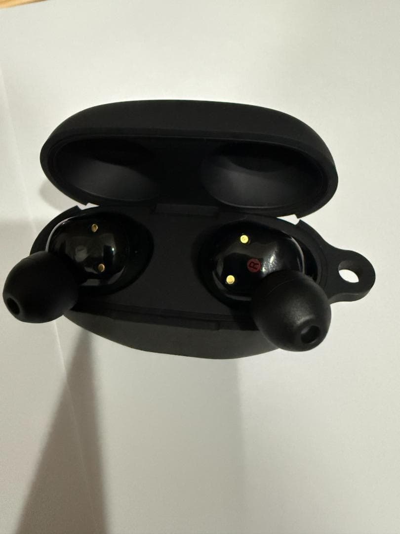 ソニー　ワイヤレスイヤホン　WF-1000XM5 ブラック