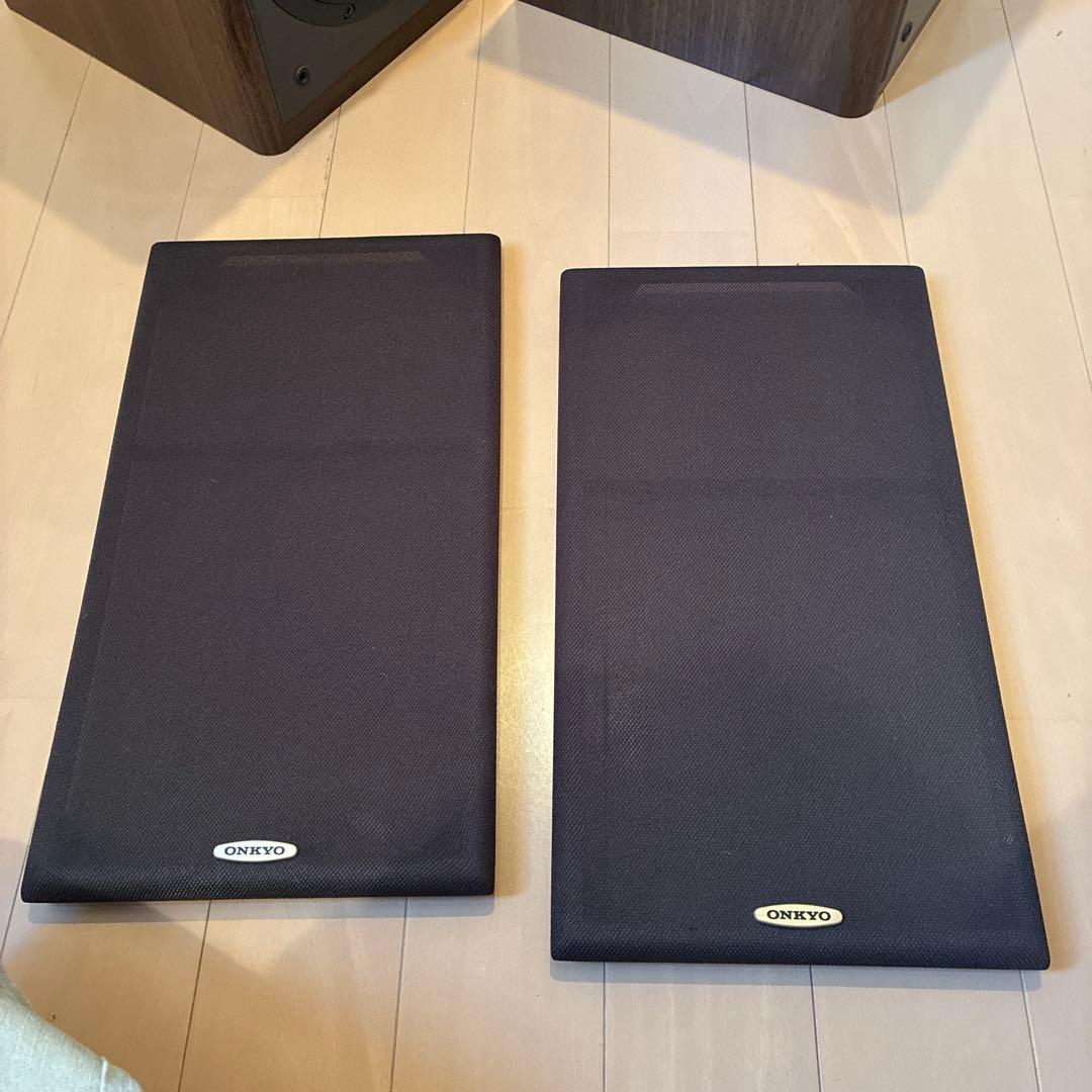 ONKYO スピーカー D-502A