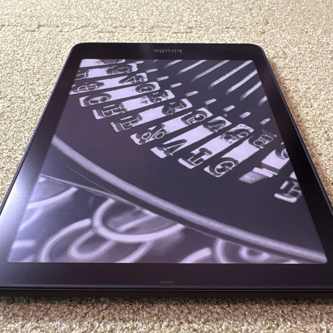 Kindle Paperwhite 12世代 (32GB)