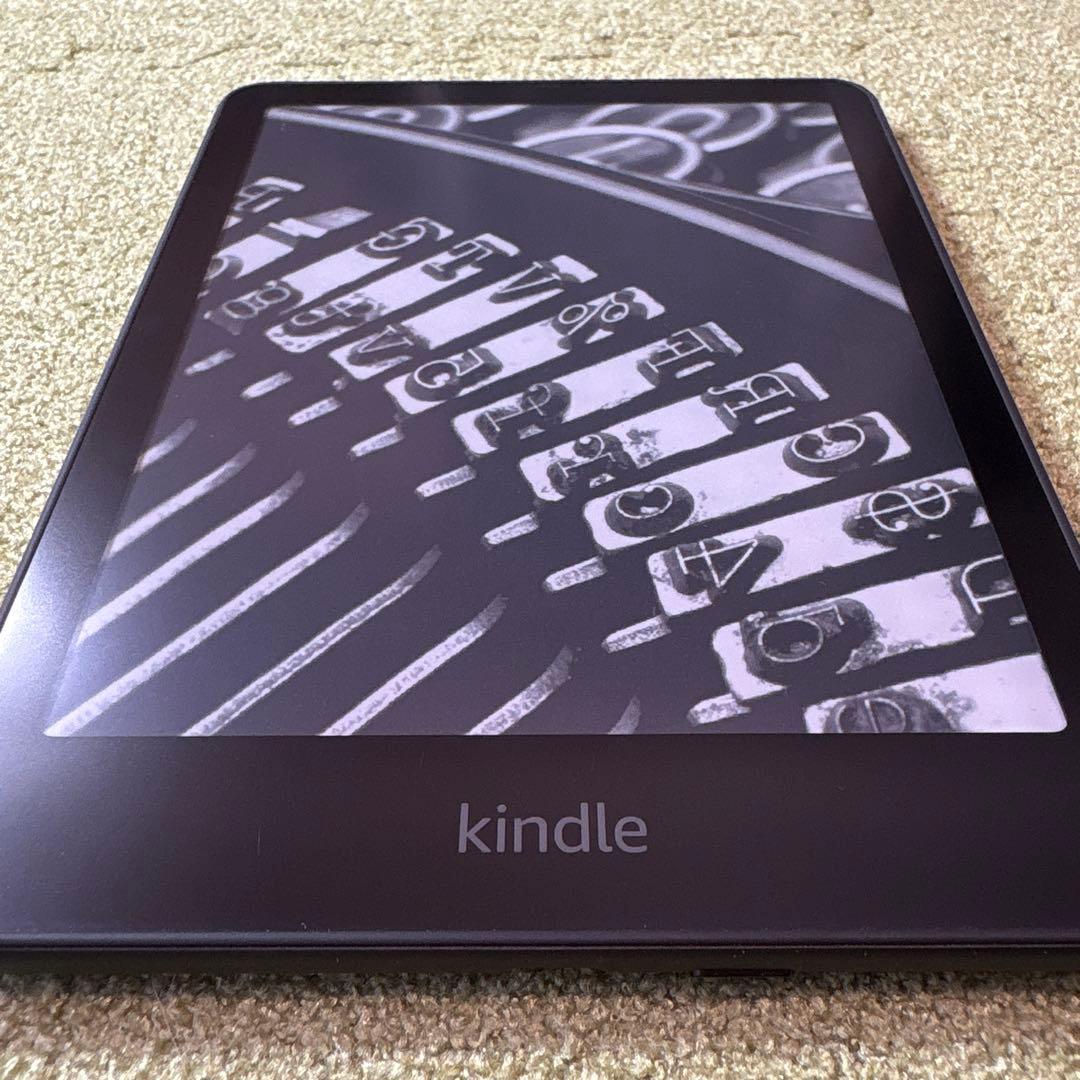 Kindle Paperwhite 12世代 (32GB)
