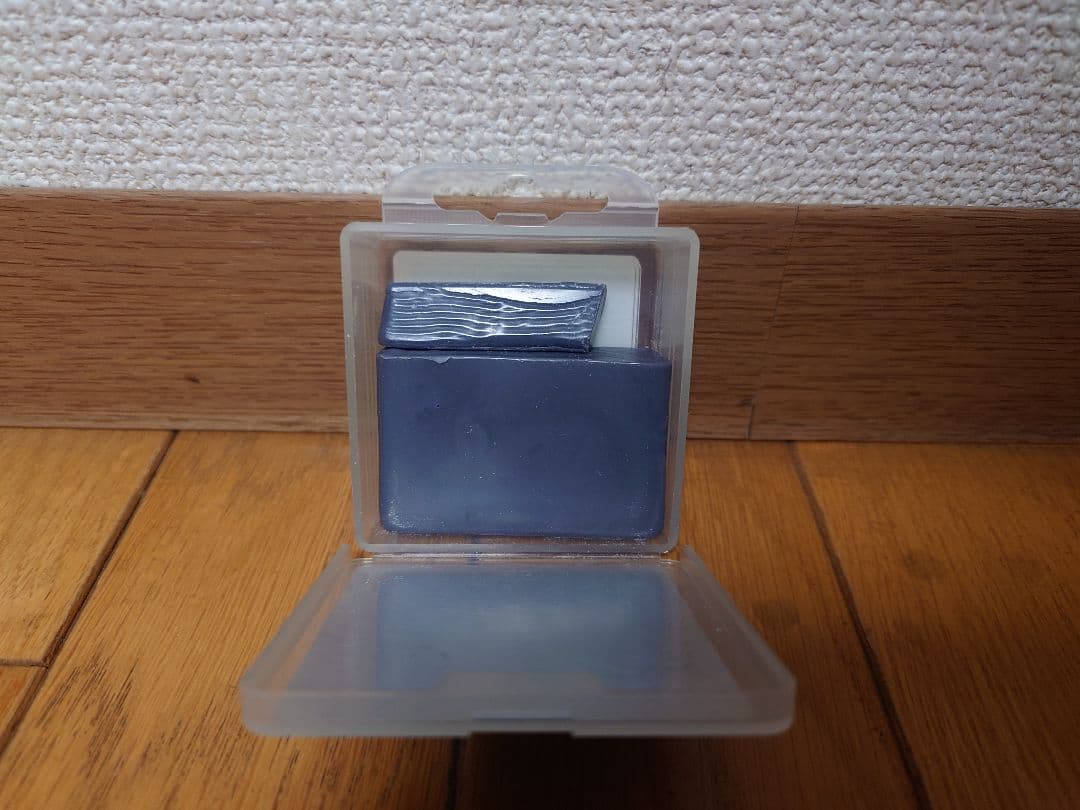 SWIX CERA 【中古品HF4BW1個＆5BW2個】【未使用HF8 1個】