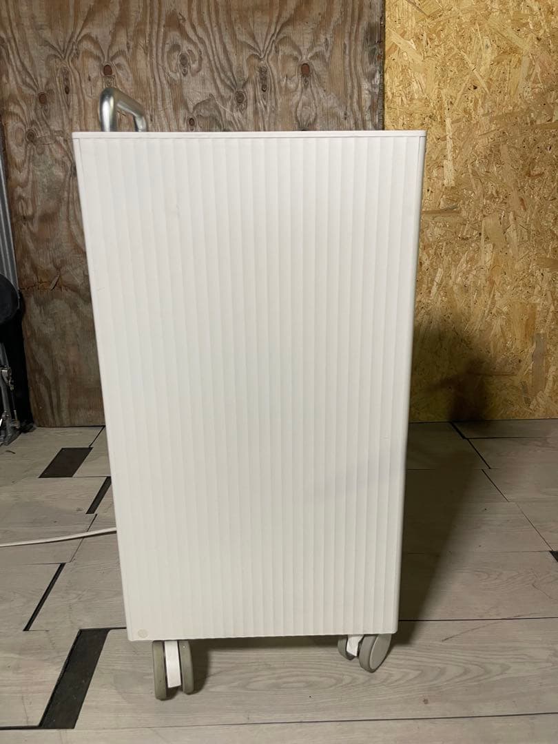 2020年製 cado 除湿機 DH-C7100