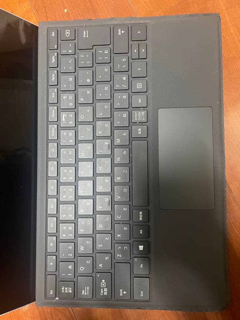 Microsoft Surface Pro 5 /128GB おまけあり