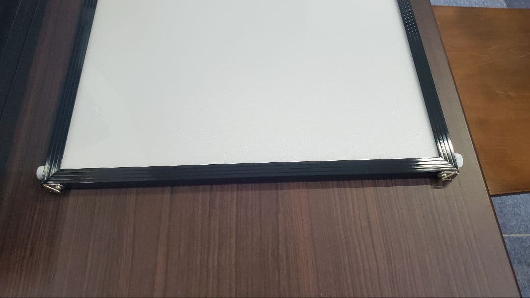 軽量アルミパネル30枚セット【ポスターフレーム】A3サイズ