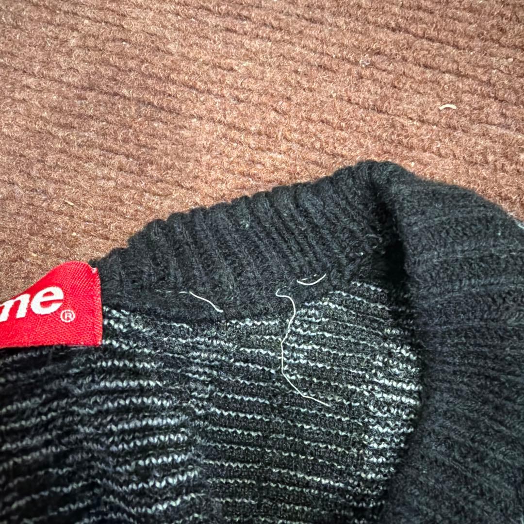 トップス Supreme 22AW Trebark Camo Sweater