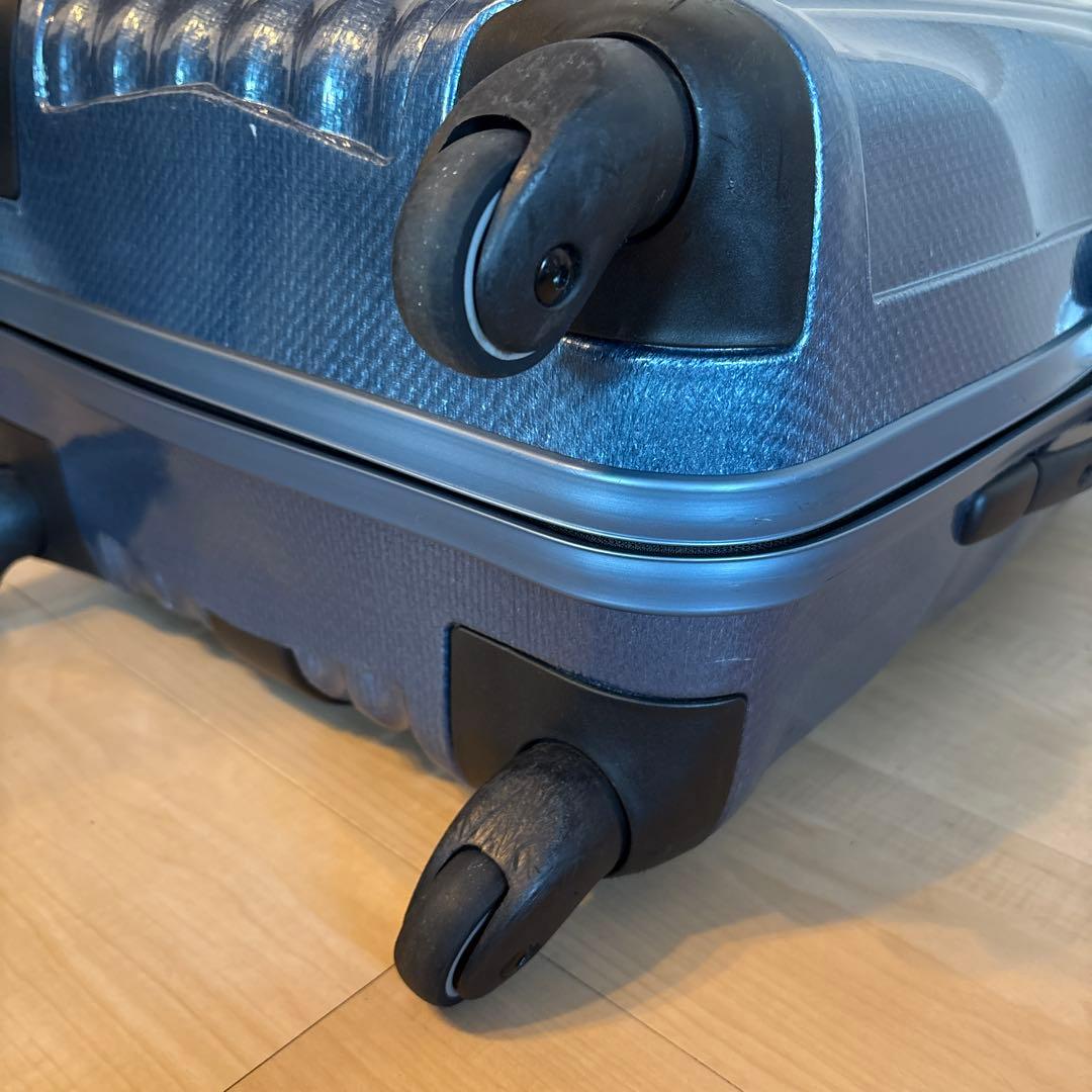 【専用】サムソナイト スーツケース　コスモライト スピナー61/2 50L