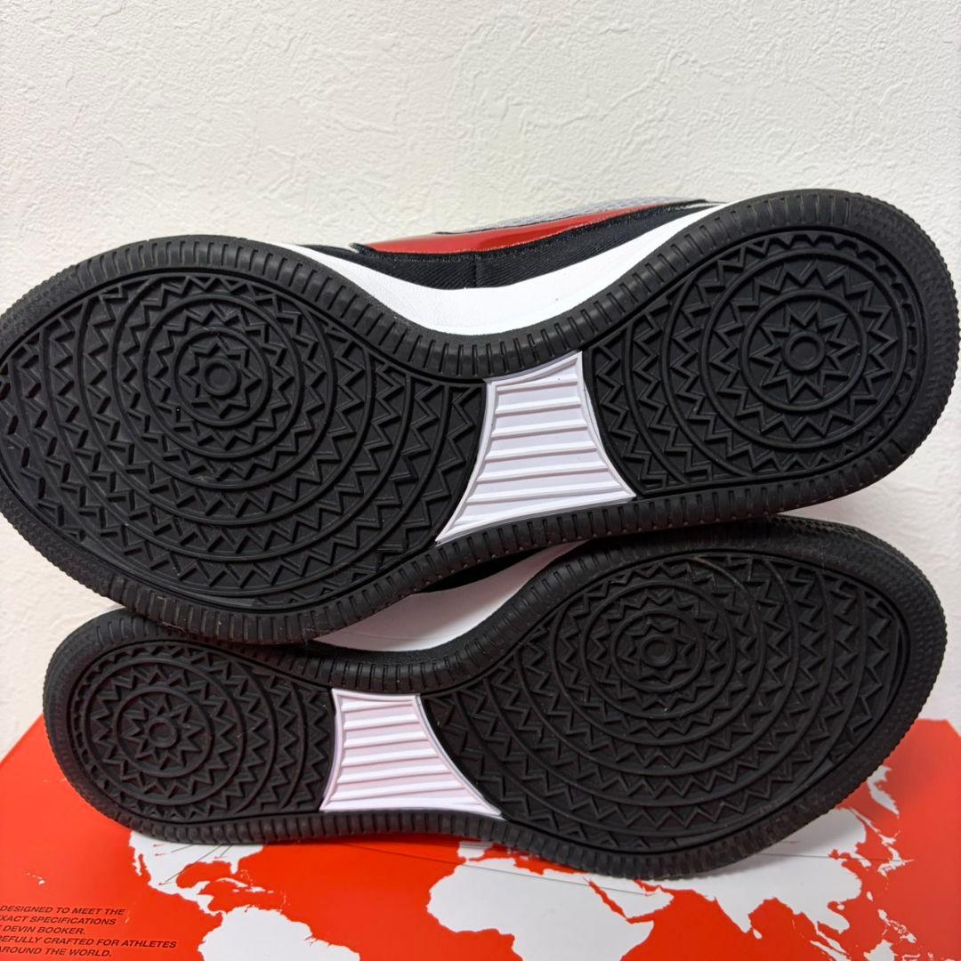 NIKE BOOK 2 EP ブック 2\"Spiridon\"EP JORDAN