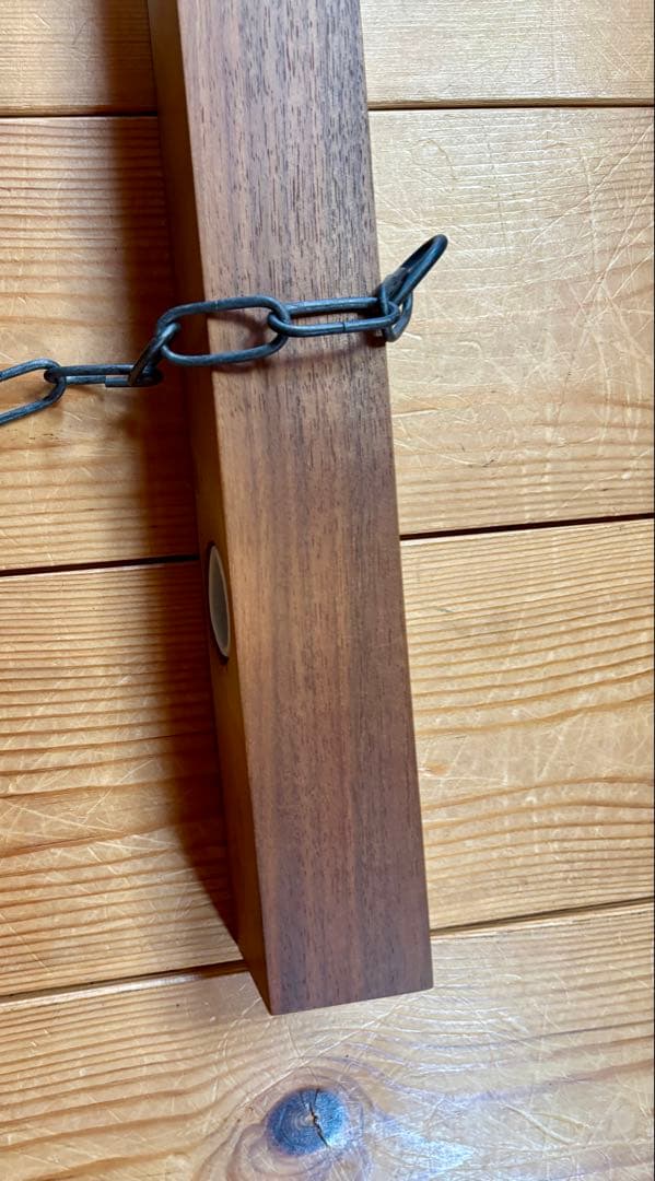 ART WORK STUDIO AW-0449 ボーダー４ペンダント　動作確認済