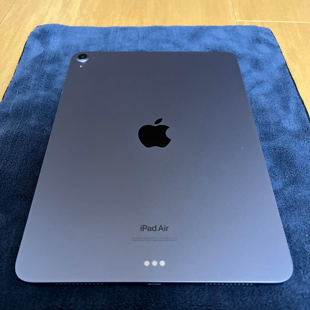 iPadAir第5世 256GB パープル