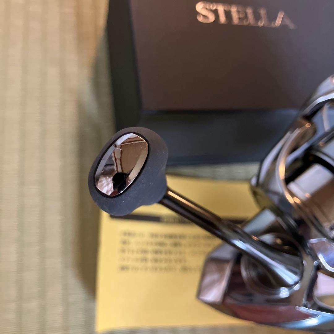 STELLA 2500S 22ステラ