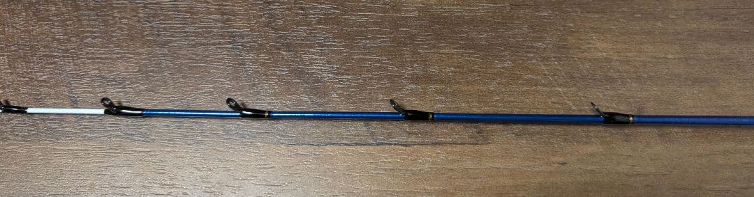 カーズにさせて頂きます。 ダイワ　極鋭　ライトゲーム　73MH-185